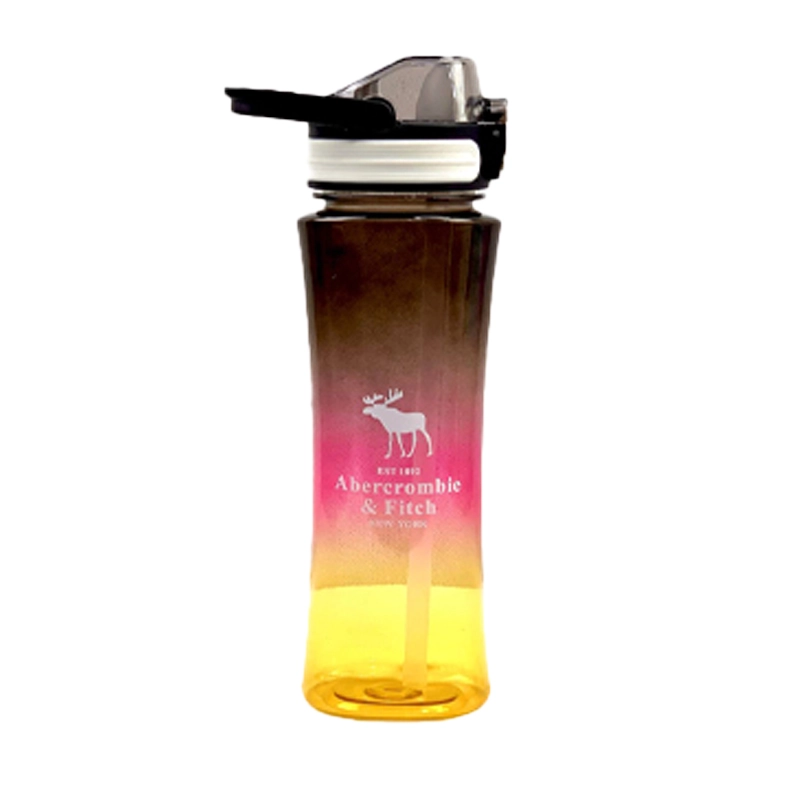 قمقمه ورزشی ابرکرومبی مدل T7786 حجم 800 میلی لیتر