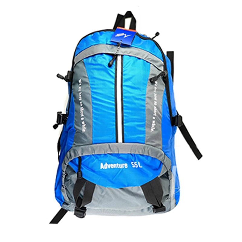 کوله پشتی طبیعت گردی 55 لیتری