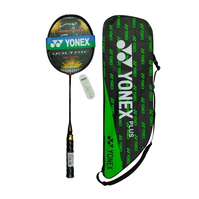 راکت بدمینتون یونکس کربن 1000 تک راکت