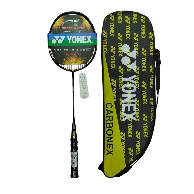 راکت بدمینتون یونکس کربن 35 تک راکت
