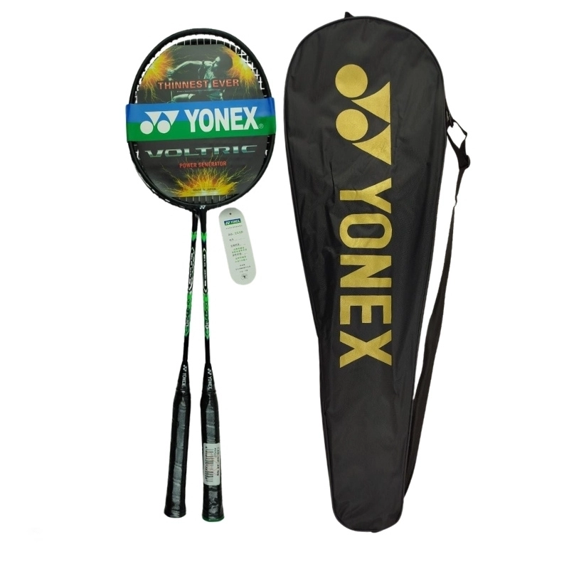 راکت بدمینتون یونکس جفتی