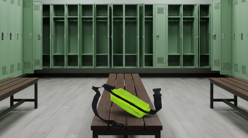 کیف کمری مخفی نازک