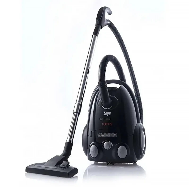 جاروبرقی سایا سری لوتوس