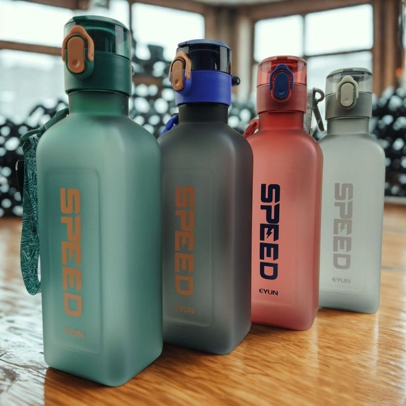 قمقمه مات ورزشی EYUN SPEED 700 ML