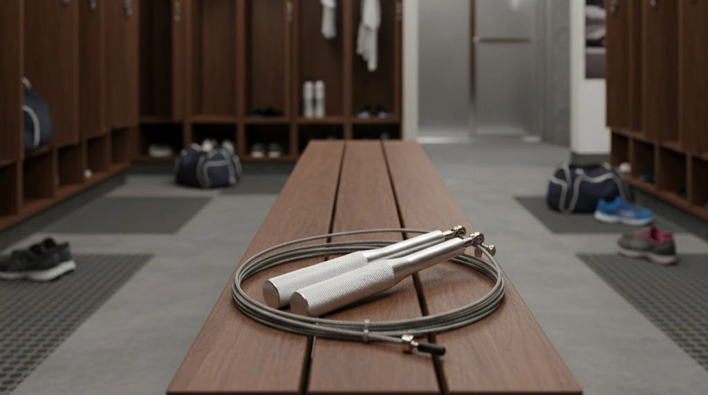 طناب ورزشی کراس فیت کد 35080