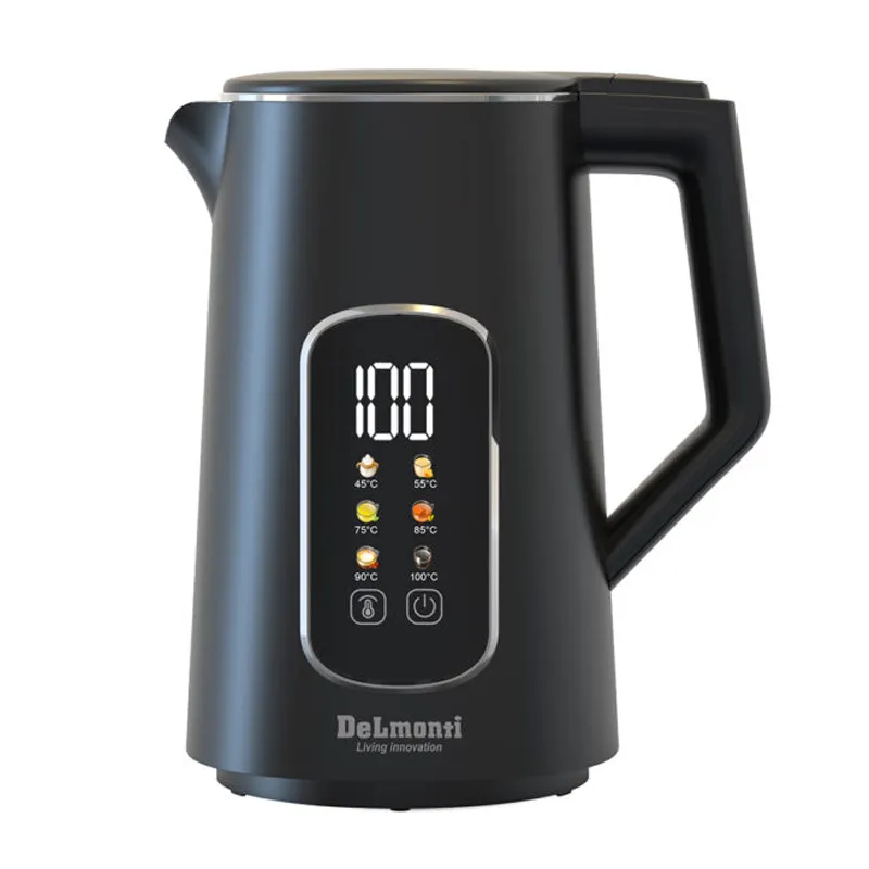 کتری برقی دوجداره دلمونتی مدل DL405