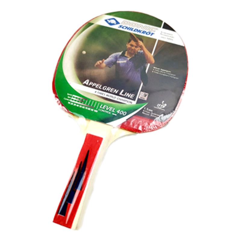 راکت پینگ پنگ دونیک LEVEL 400