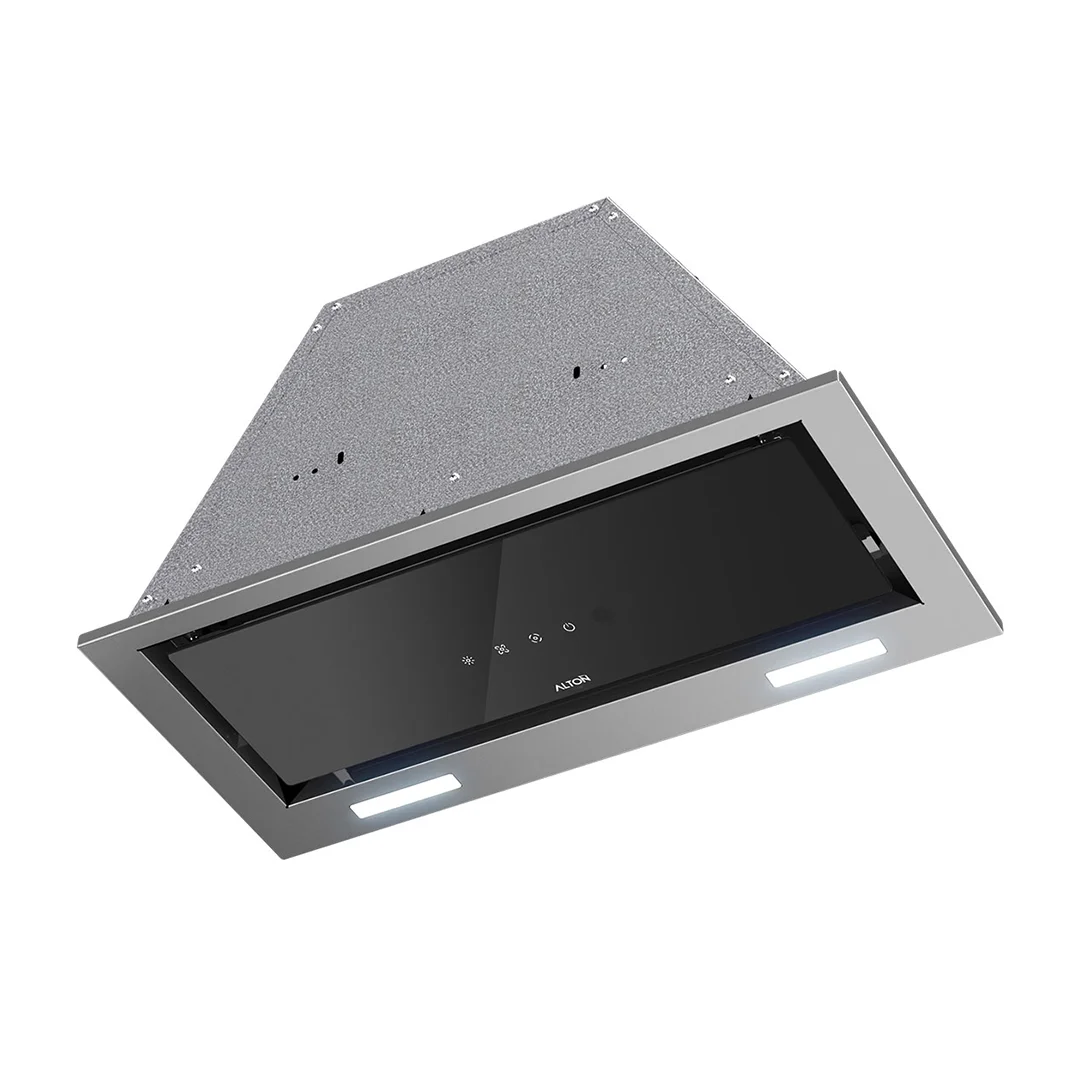 هود توکار آلتون H600SN عرض 60 سانت