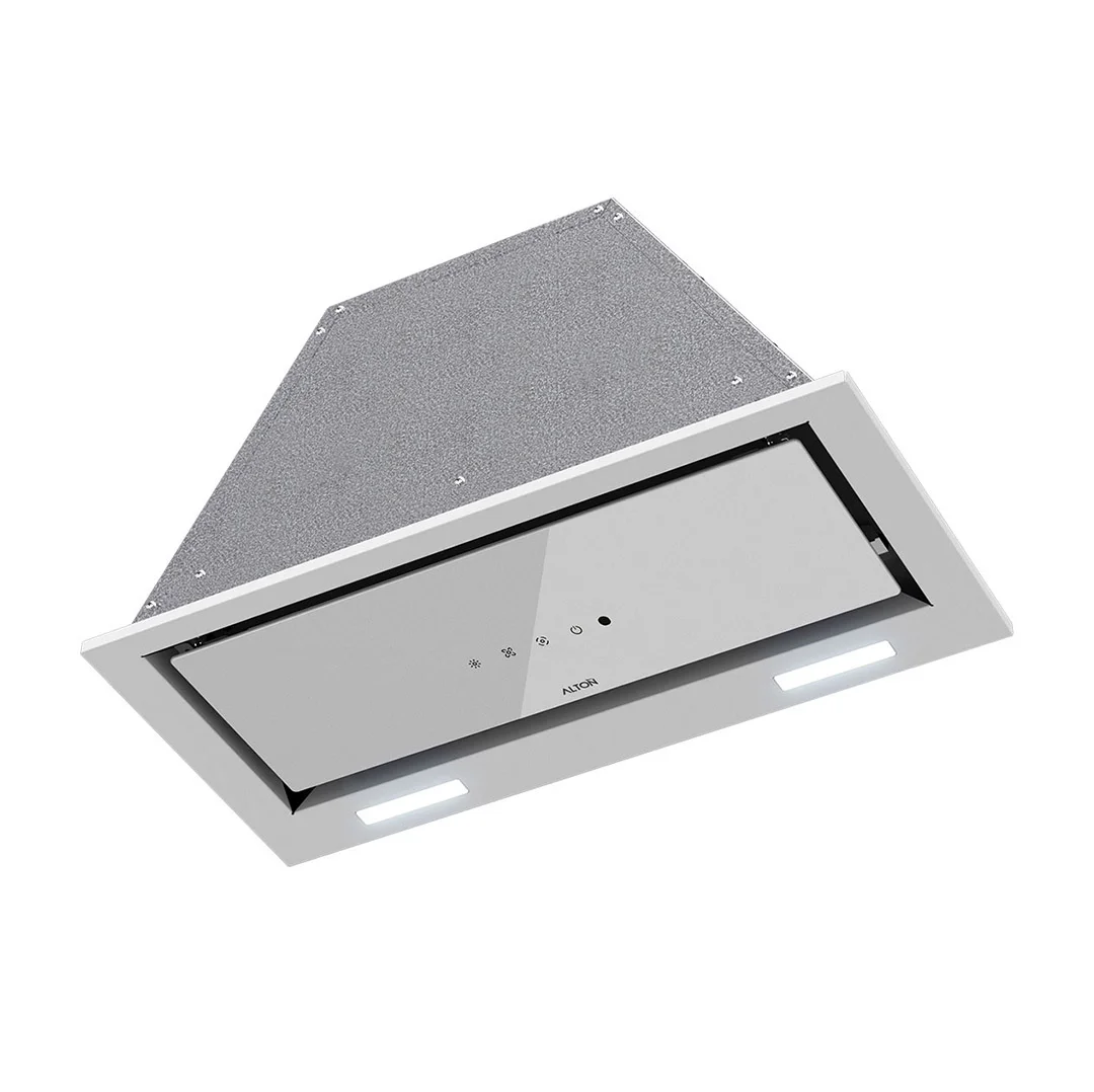 هود توکار آلتون مدل H600WN عرض 60 سانتی متر
