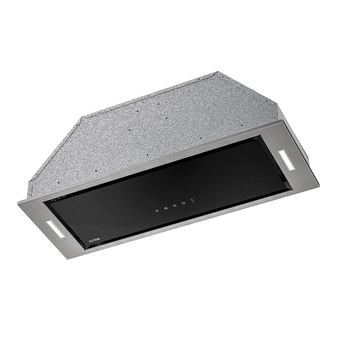 هود توکار آلتون مدل H800S عرض 80 سانتی متر