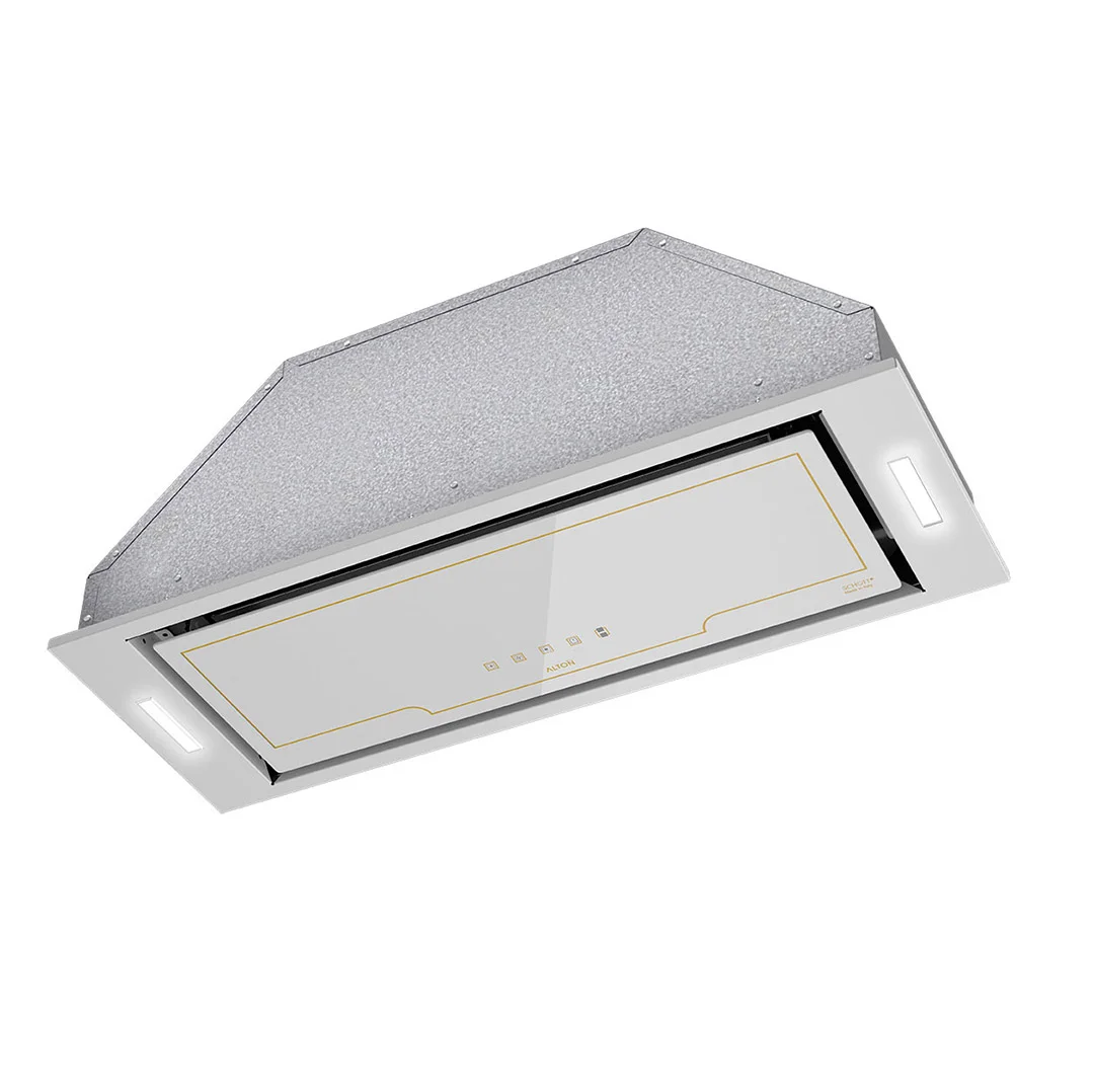 هود توکار آلتون مدل H840W عرض 80 سانتی متر