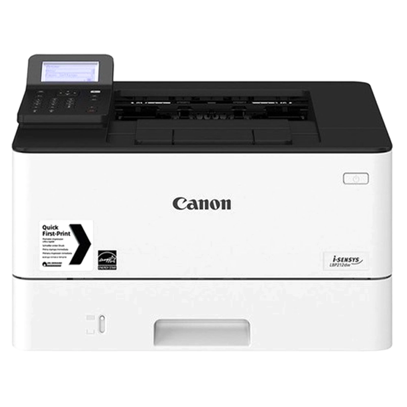 پرینتر تک کاره لیزری کانن i-SENSYS LBP 212DW