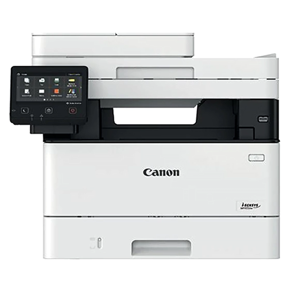 پرینتر چند کاره لیزری کانن مدل i-SENSYS MF455dw
