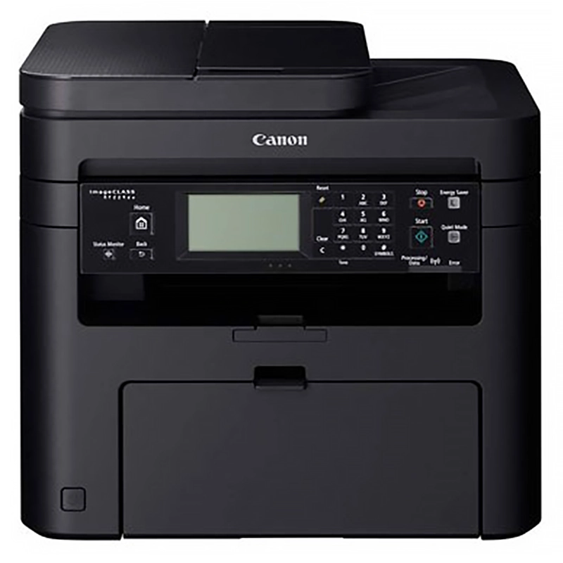 پرینتر لیزری چهار کاره کانن imageCLASS MF235