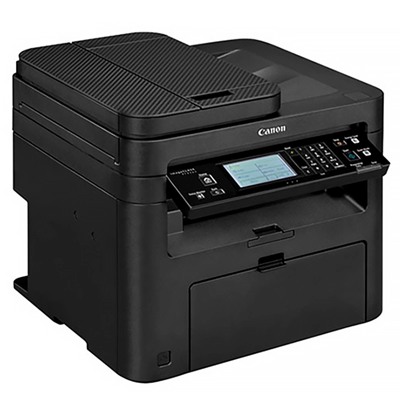 پرینتر چهار کاره لیزری کانن imageCLASS MF236N