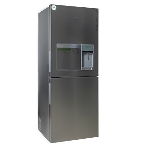 یخچال و فریزر هوم بار و آبسردکن دار هایدسان