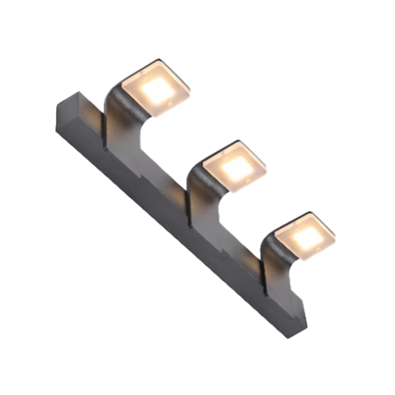 چراغ دیواری 1501 دارای سه شعله