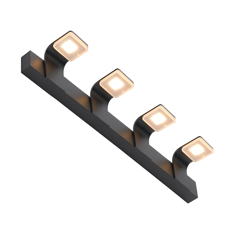 چراغ دیواری 1501 - 4 شعله