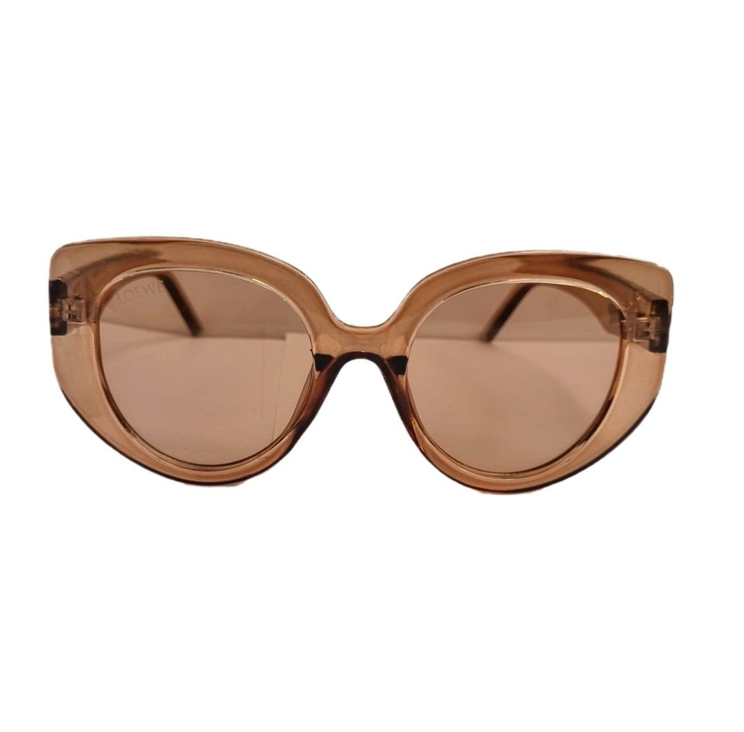 عینک آفتابی زنانه loewe 6193 - غیراصل