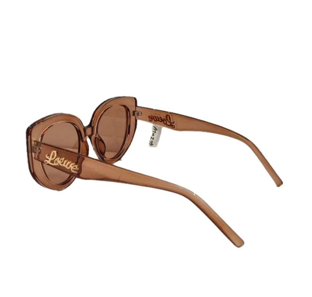 عینک آفتابی زنانه loewe 6193 - غیراصل
