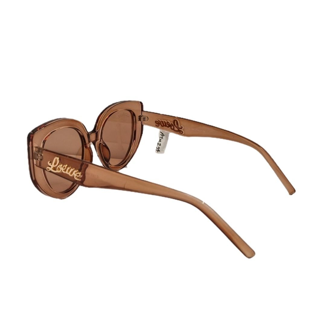 عینک آفتابی زنانه loewe 6193 - غیراصل
