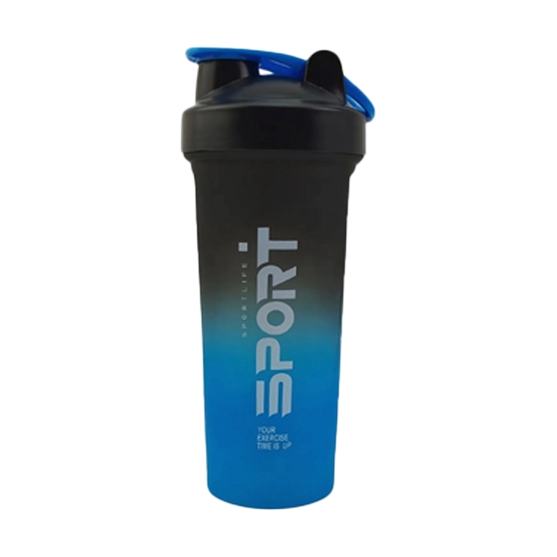 شیکر یک تیکه SPORT حجم 700 میلی لیتر