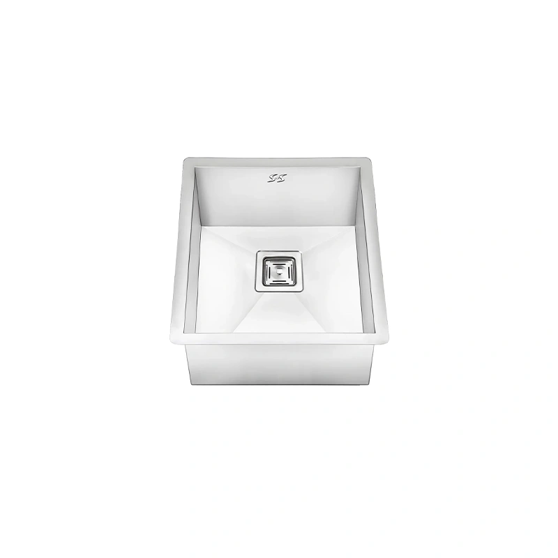 سینک زیرکورین پرنیان مدل 4202