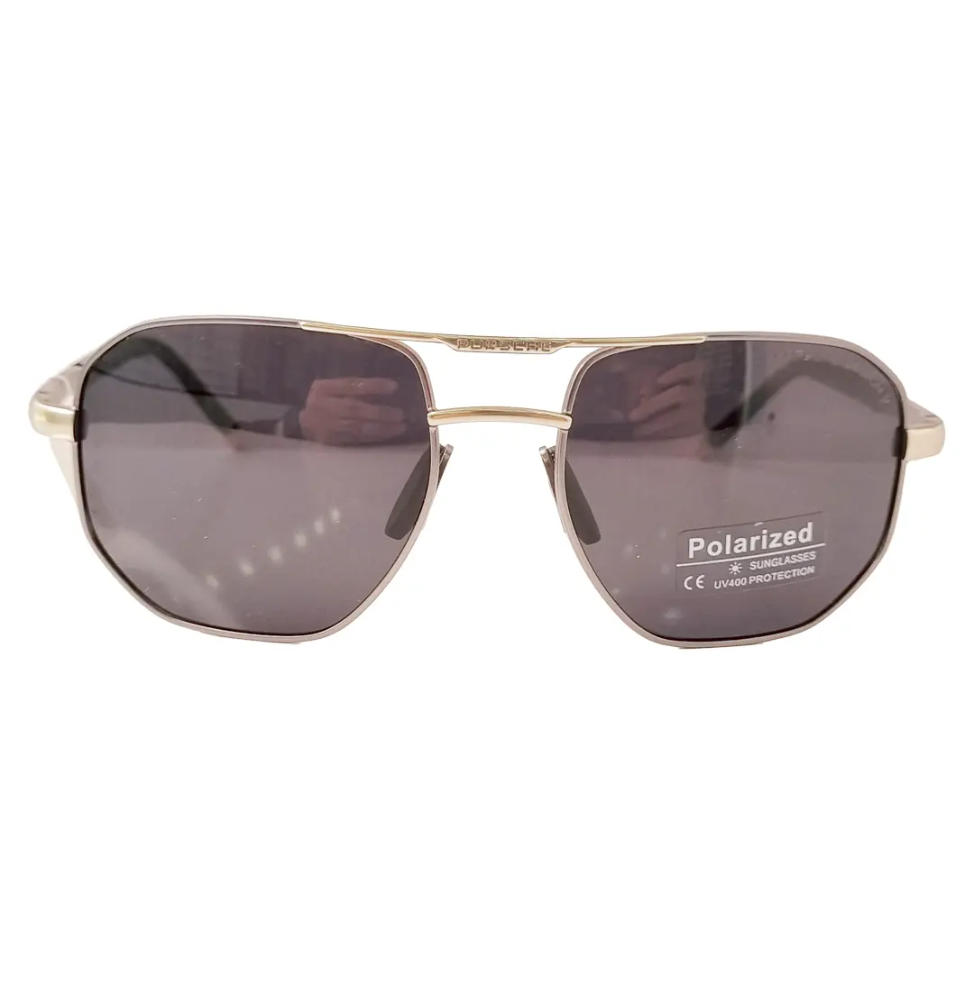 عینک آفتابی مردانه porsche 1089 - غیراصل