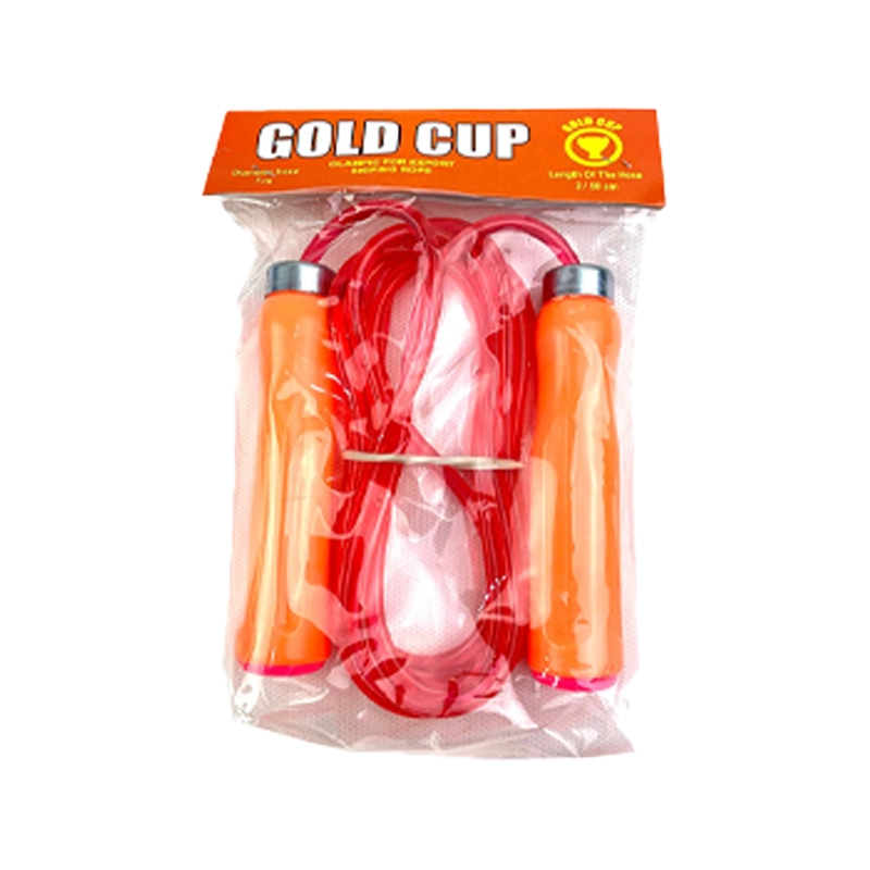 طناب ورزشی گلدکاپ