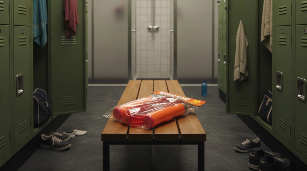 طناب ورزشی گلدکاپ