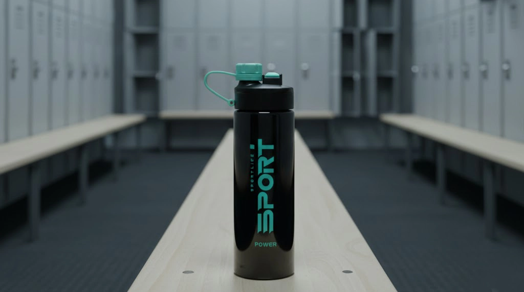 قمقمه اسپرت sport