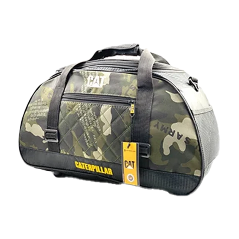 ساک ورزشی CAT