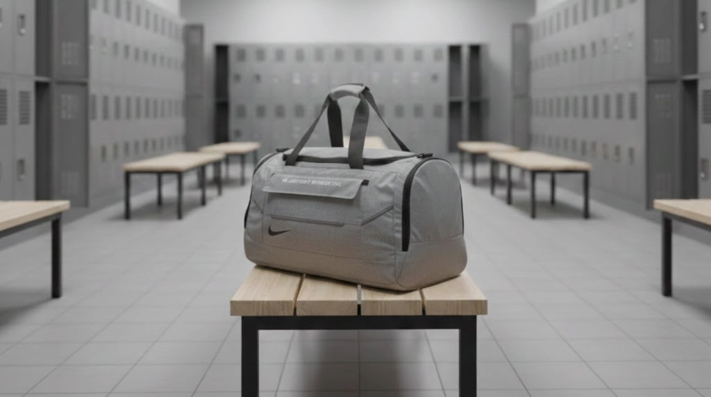 ساک ورزشی نایک کد 39045