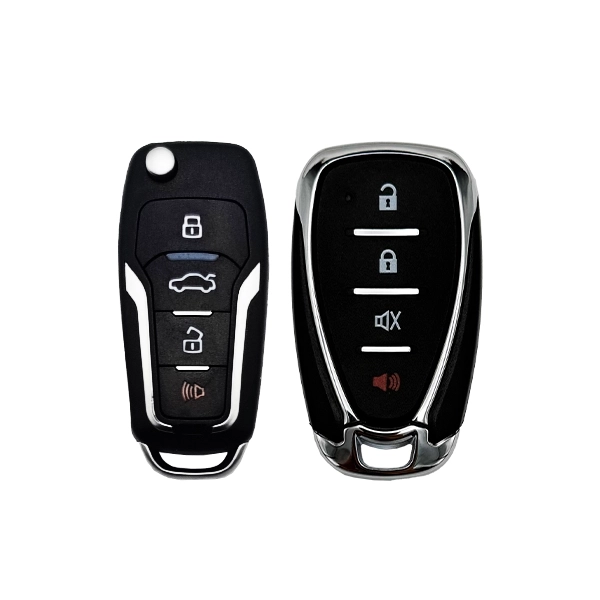 دزدگیر ساده استیلاک مدل ST126