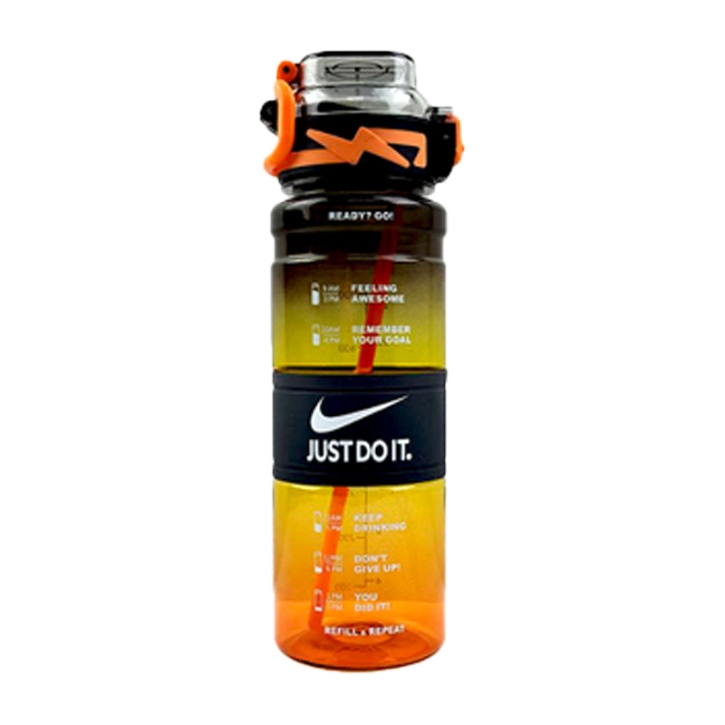 قمقمه ورزشی نایک نی دار مدل 7040 حجم 800 میلی لیتر