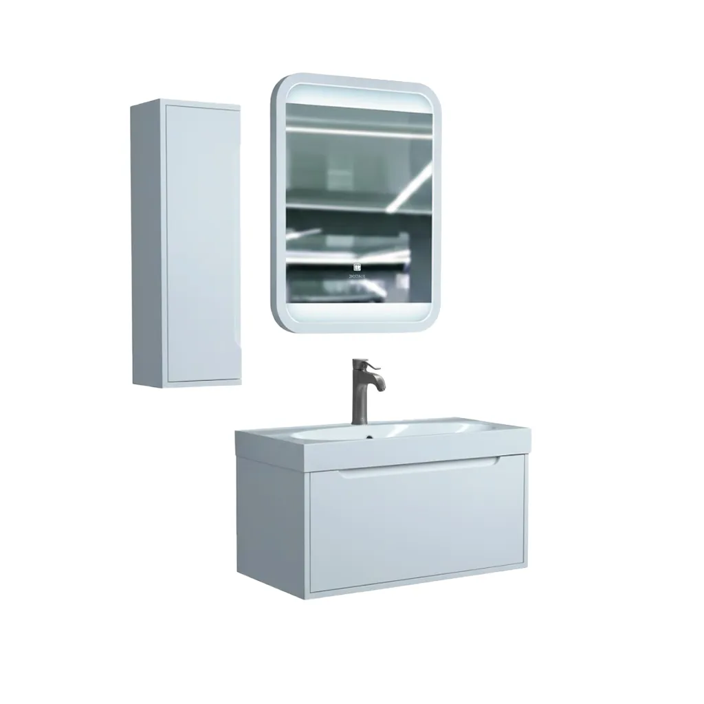 کابینت روشویی ایواریا A-80-2