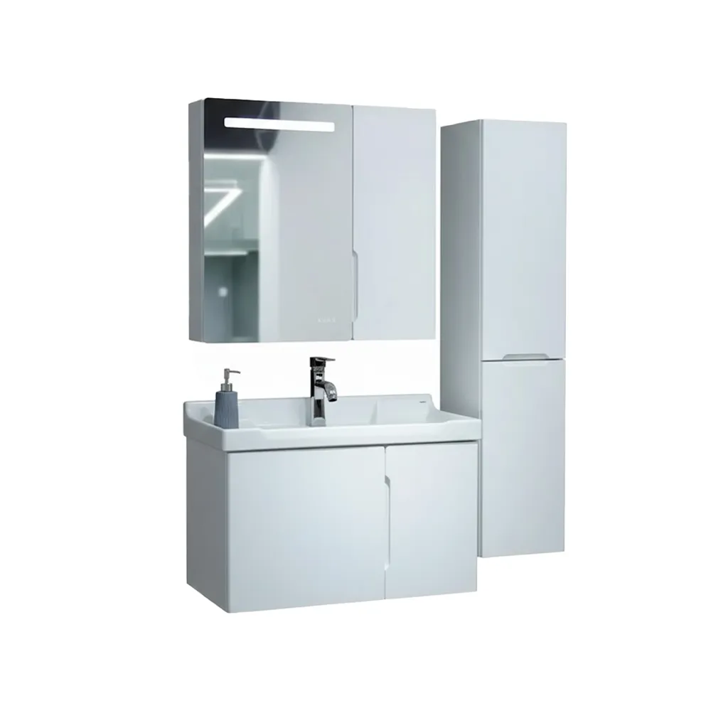 کابینت روشویی ایواریا A_80_1