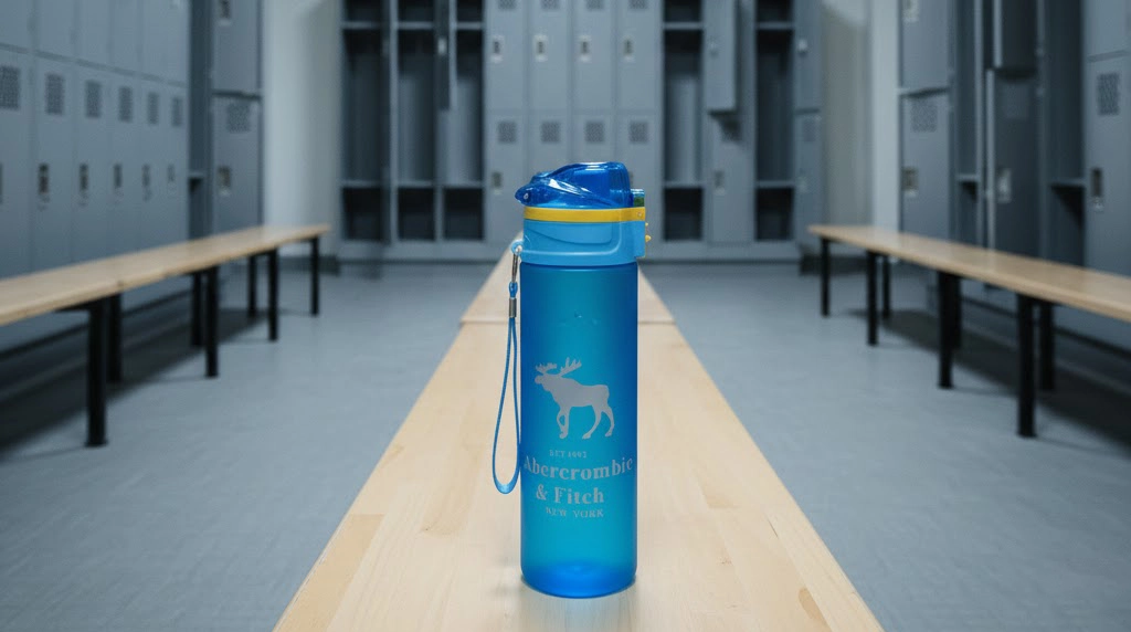 قمقمه Abercrombie