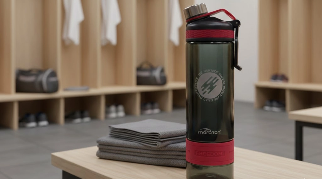 قمقمه ورزشی ماراتن (maraton)