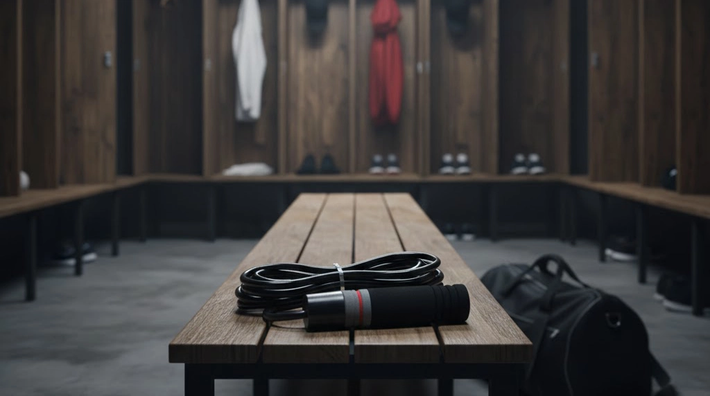 طناب ورزشی سنگین کابلی