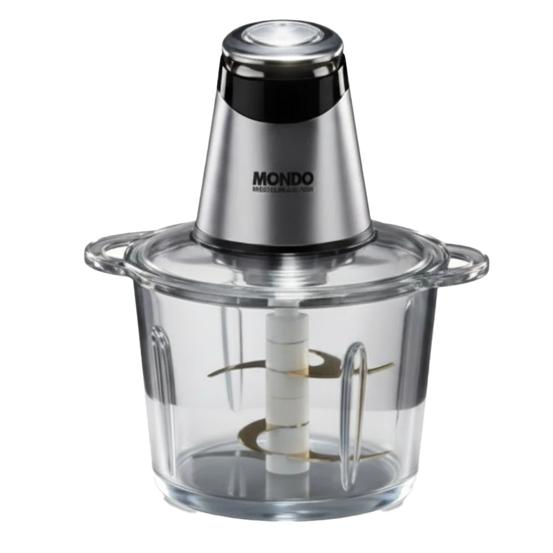 خردکن موندو مدل MFC-470 پیرکس 3.5 لیتری