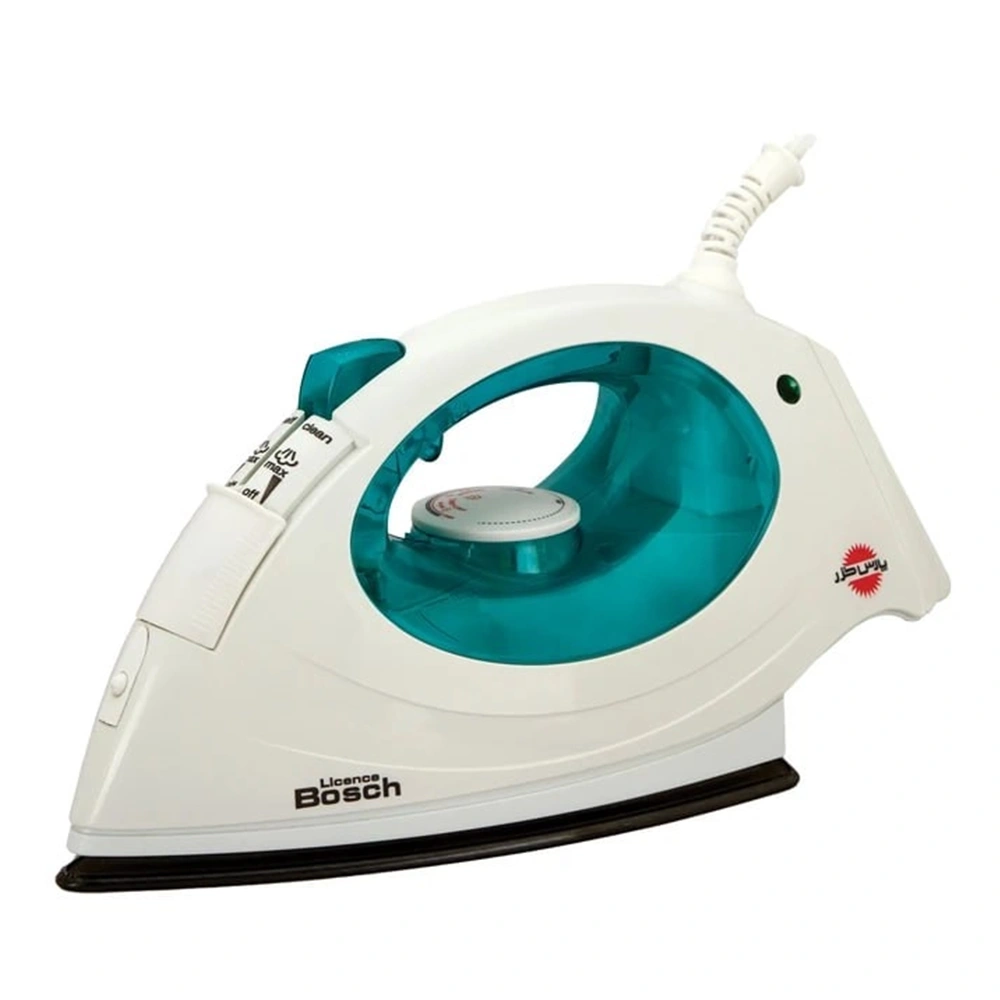 اتو بخار پارس خزر ایزی کامپکت