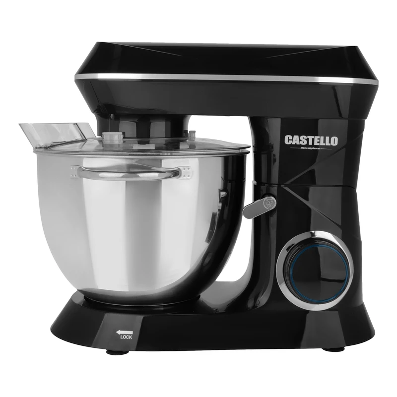 همزن کاسه‌دار کاستلو مدل CL175