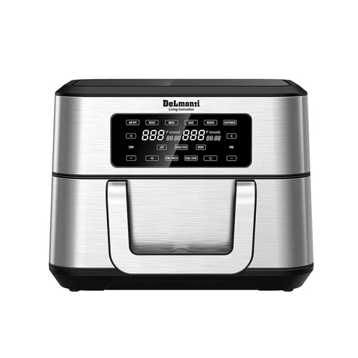 سرخ کن بدون روغن دلمونتی مدل DL830