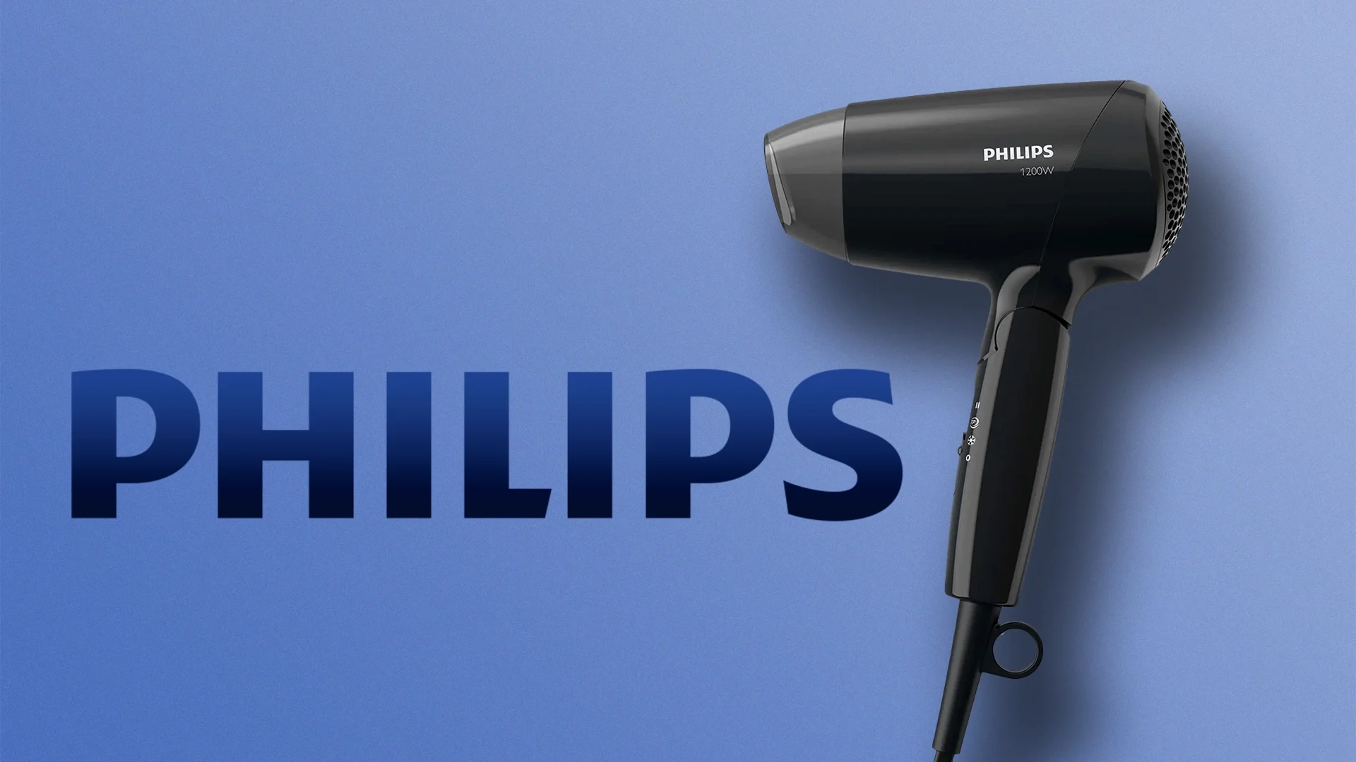 سشوار برند Philips (فیلیپس)