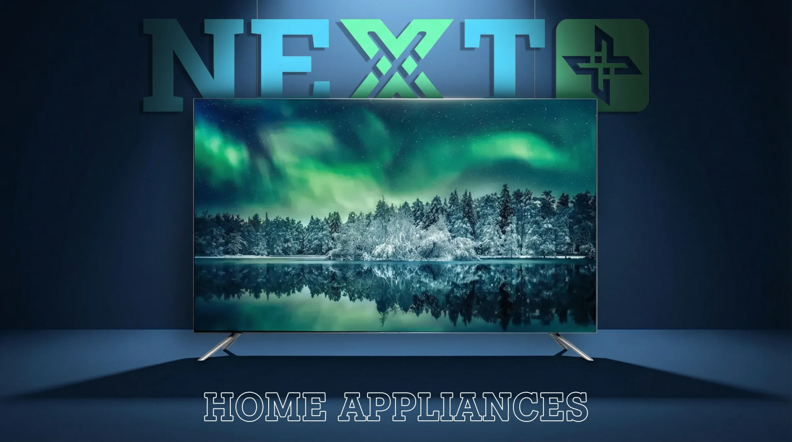 تلویزیون نکست پلاس