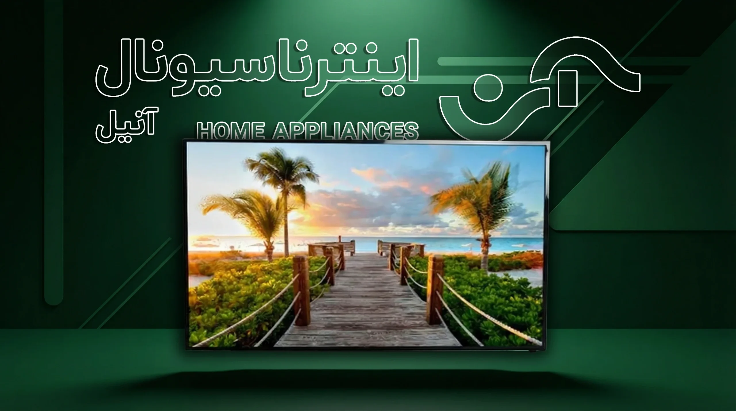 تلویزیون اینترناسیونال آنیل