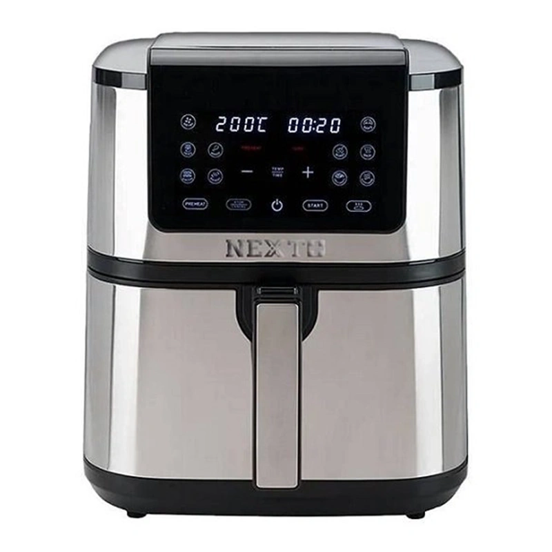 سرخ کن رژیمی نکست پلاس 1210s