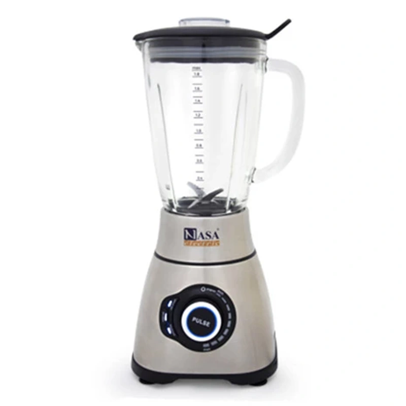 مخلوط کن ناسا الکتریک 1800 وات 1961-Ns