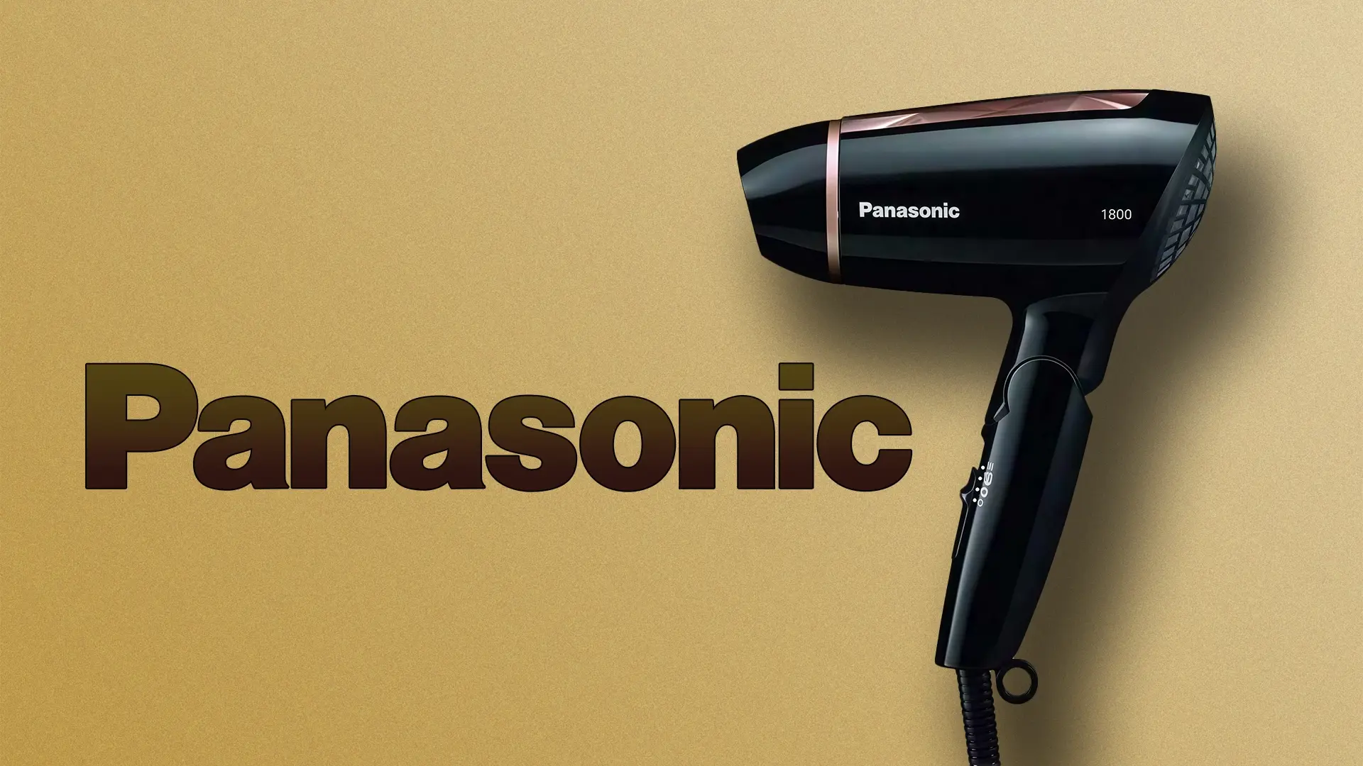 سشوار برند Panasonic (پاناسونیک)